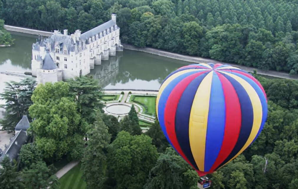 Up, Up, and Away: World’s Most Breathtaking Balloon Rides! – Do You ...