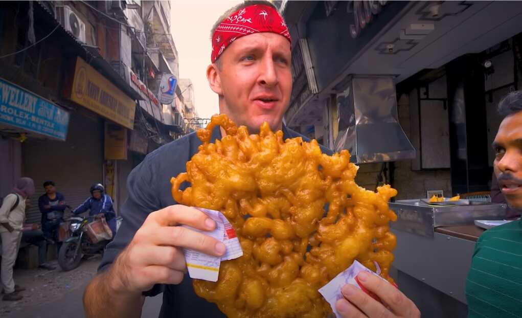 Feast Adventure: Discover The Best Street Foods On Earth! – Do You Know ...